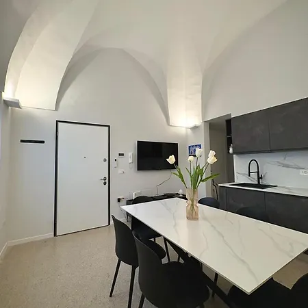 Cadorna Luxury