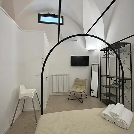 Apartmán Cadorna Luxury Nardò
