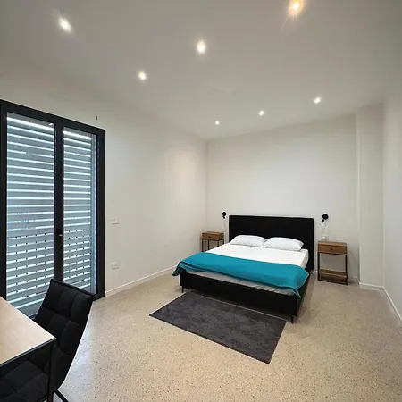 Cadorna Luxury Apartmán Nardò