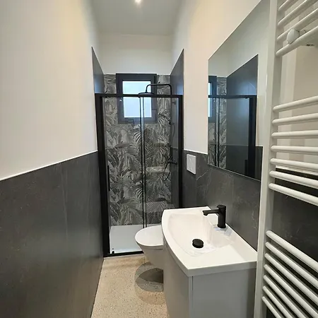 Cadorna Luxury *