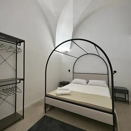 Lägenhet Cadorna Luxury