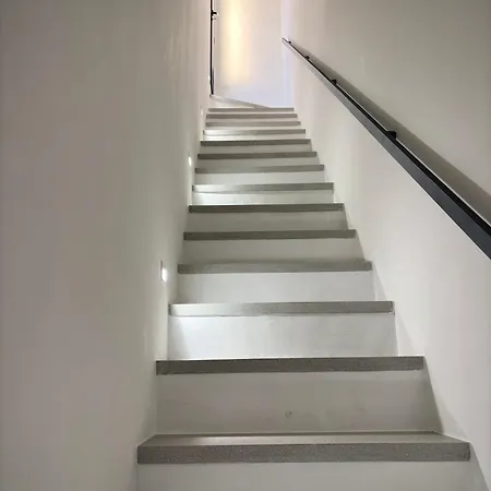 Cadorna Luxury Lägenhet
