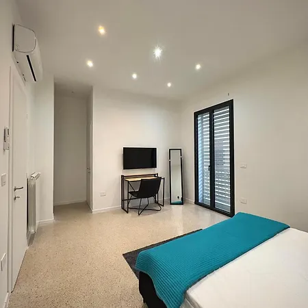 Apartmán Cadorna Luxury Nardò