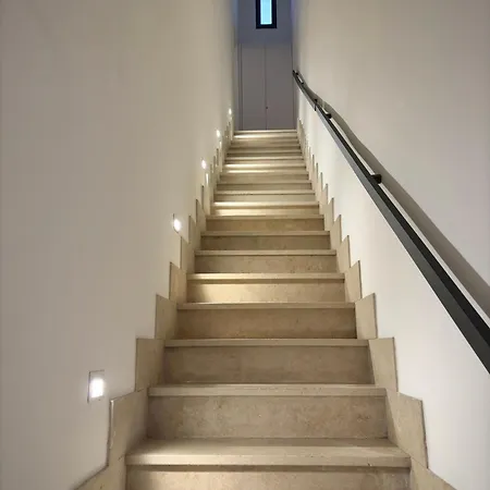 Cadorna Luxury